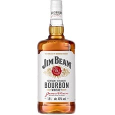 Bild von Bourbon 40% vol 1,5 l