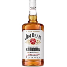 Bild Bourbon 40% vol 1,5 l