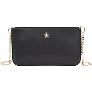 Tommy Hilfiger TH Chic Crossover Bag black