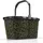 carrybag XS teddy leo olive 34 x 20 x 18 cm