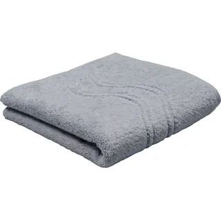 Cashmere 9008 Duschtuch 75 x 140 cm chrom