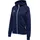MOVE Kapuzenjacke Damen 7026 marine XS