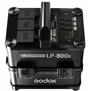 Godox Akku LP800X