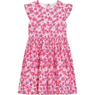 danamade Druckkleid »DANAMADE Dresses DQADIRA«, pink