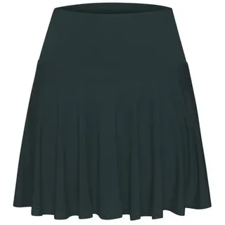 VIVANCE ACTIVE Skort Damen petrol Gr.XS (32/34)