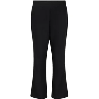 SOYACONCEPT Damen Sc-tamie Casual Pants, 9999 Black, M EU