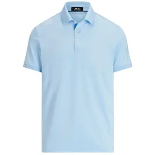 Polo Ralph Lauren 785a71031 Kurzarm-poloshirt - Office Blue - S