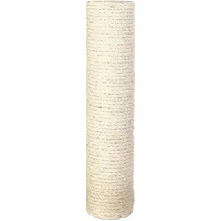 Trixie 43991 Ersatzstamm, Sisal, ø 9× 40 cm, natur