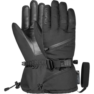 Reusch Dahlia R-TEX XT warme, wasserdichte, Winddichte und atmungsaktive Winterhandschuhe Fingerhandschuhe Schneehandschuhe Skihandschuhe Damen mit Schneefangbündchen