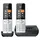 Comfort 500A Duo schwarz