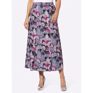 Classic Basics Schlupfrock, lila