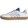 Herren VL Court 3.0 Shoes, FTWR White/Crystal White/semi Lucid Blue, 41 1/3 EU