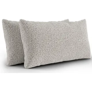 sit&more Jazz Sofakissen 60 x 40 cm Beige