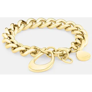 Liebeskind Berlin LJ-1431-B-21 Edelstahl gold 20 cm