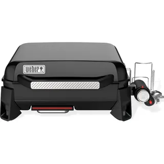 Weber Premium Gas-Grillplatte 43 cm schwarz