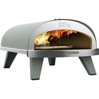 ziipa Gas Pizzaofen Piana 411385