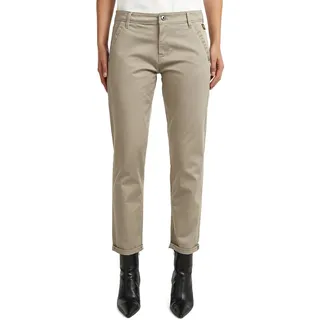 G-Star Kate Chino Boyfriend Chinohose Elephant Skin Beige 32 32