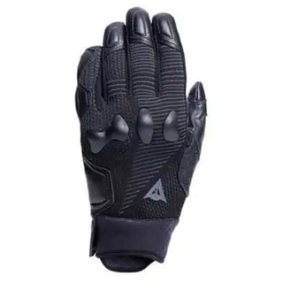 Dainese Unruly Ergo-Tek Handschuhe schwarz unisex, M
