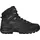 Renegade Evo GTX Mid Herren tiefschwarz 46,5 weit