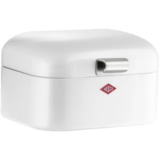 Wesco Mini Grandy weiß 235001-01