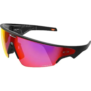 OAKLEY Meta Vanguard 800101 Prizm Road/Schwarz
