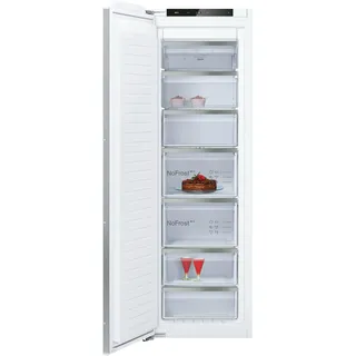 Neff GI7813CE0 Silber