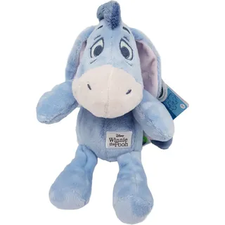 Disney Esel I-Aah Winnie Pooh 25 cm Kuscheltier Stofftier Winnie Puuh