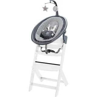 BabyGO Family Newborn weiß