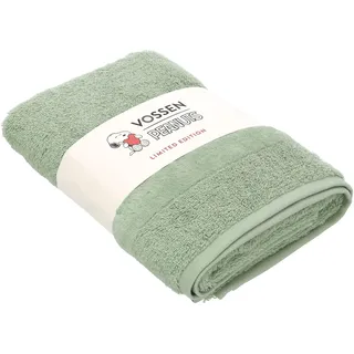 VOSSEN Handtuch 50 x 100 cm eucalyptus