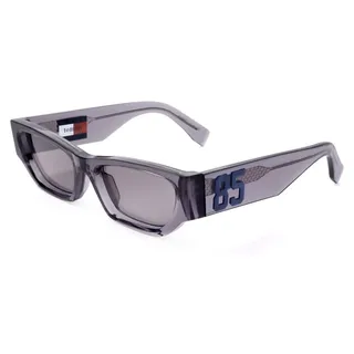Tommy Hilfiger TJ 0093/S Grey 55/18/145 Damen Sonnenbrillen - Grau