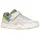 Boy E LT Grey/Green 37