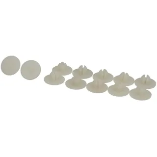 Quick Brake Zubehörsatz, Bremsbacken 6858k