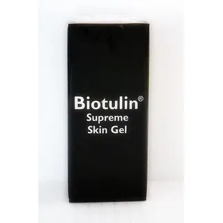 Biotulin Supreme Skin Gel 15 ml