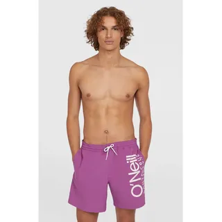 O'Neill Original Cali 16'' Swimshorts sweet grape (14526) S