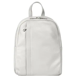 Samantha look Cityrucksack Weiß