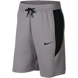 Nike Hosen Therma Flex Showtime, AH1801027, Größe: 183 - Grau
