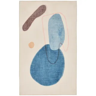 Gino Falcone Ariella Bunt 100 x 60 cm