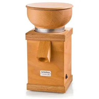 Schnitzer Cerealo 200 Braun