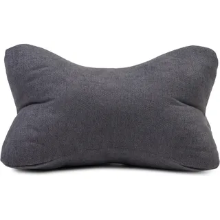 Gözze Lesekissen Darco 40 x 25 cm Anthrazit