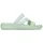 Damen Getaway Strappy Flache Sandale Minztönung 34 EU