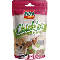 Riga Chick'Os Kiwi 70 g Beutel