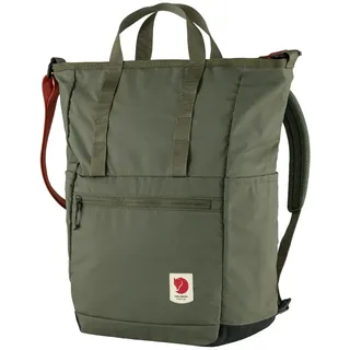 High Coast Totepack green