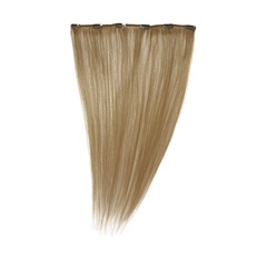 American Dream Haarverlängerung zum Anklipsen, Farbton Nr. 27: Rich Blonde, 46 cm