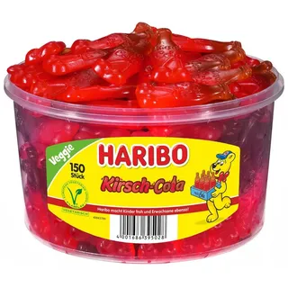 HARIBO Kirsch-Cola (1350 g)