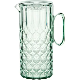 Guzzini Vanity, Krug - Green - One Size
