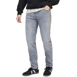 JACK & JONES Mike Original Straight Fit Grau 31/34