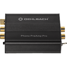 Bild Phono PreAmp Pro