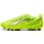 Ultra 6 Play Mg Kinder Yellow/Red/Black