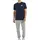 Canaletto Tee blau M