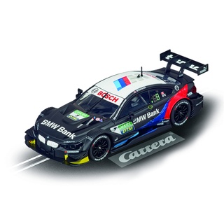 Carrera Digital 132 BMW M4 DTM B.Spengler, No.7